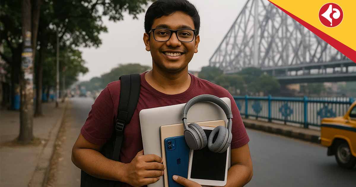 What Tech-Savvy Students Are Packing for College in 2025