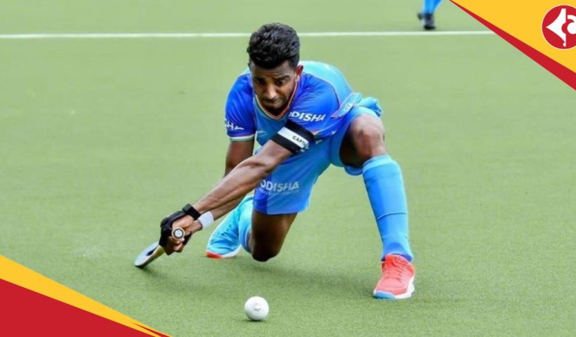 Indian Hockey Team Junior mens beats Australia 3-1 in Four Nations Tournament