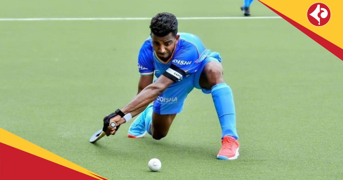 Indian Hockey Team Junior mens beats Australia 3-1 in Four Nations Tournament