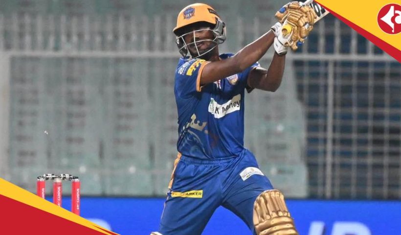 Lux Shyam Kolkata Tigers seal semifinal spot in mens Bengal Pro T20 League