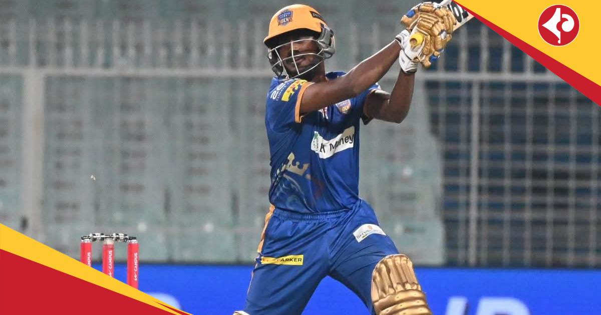 Lux Shyam Kolkata Tigers seal semifinal spot in mens Bengal Pro T20 League