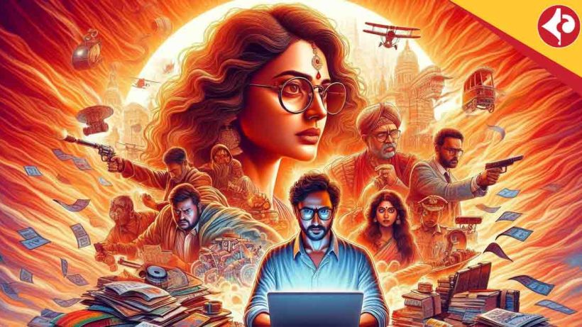 Why Are Bengali Films Flopping at the Box Office