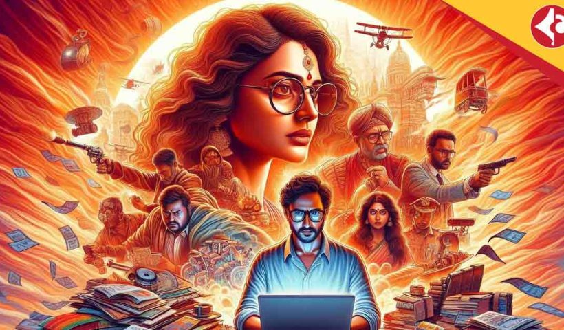 Why Are Bengali Films Flopping at the Box Office