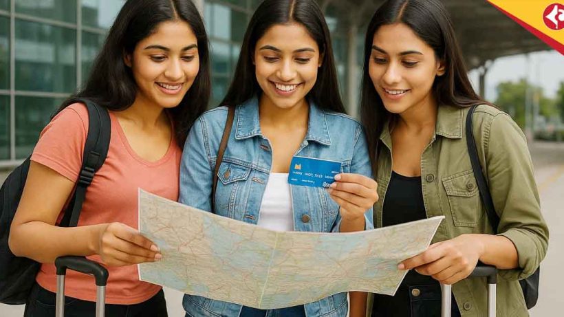 Why Forex Cards Are Best for International Travelers