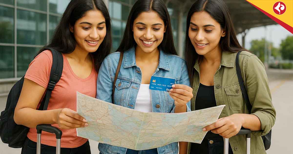 Why Forex Cards Are Best for International Travelers