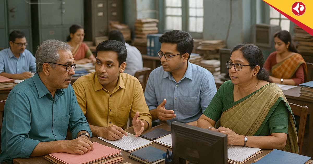 Why Government Families Rely on 8th Pay Commission for Financial Stability