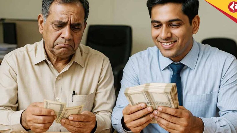 Will 8th Pay Commission Meet Salary Hike Expectations by 2026