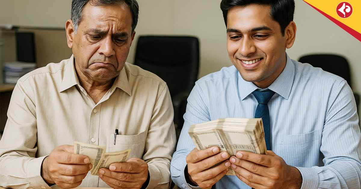 Will 8th Pay Commission Meet Salary Hike Expectations by 2026