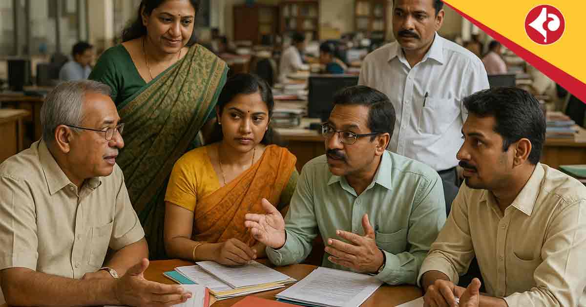 Will DA Be Merged with Basic Pay in the 8th Pay Commission