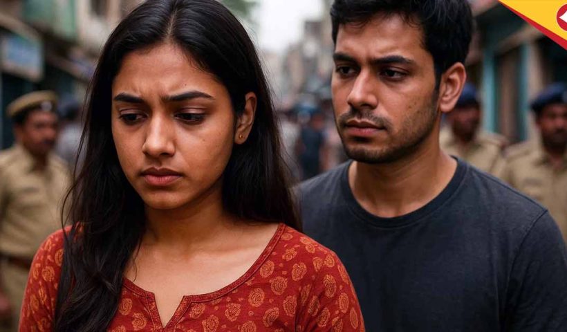 500 Married Women Missing in Barasat in 5 Months