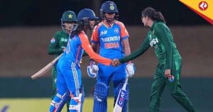Women ODI World Cup 2025: India-Pakistan Clash in Colombo on October 5 Revealed