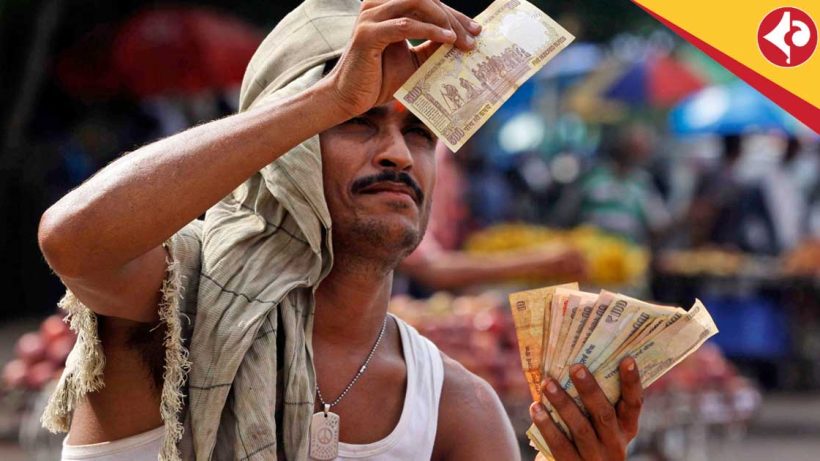 World Bank Report Record Poverty Reduction in India Under Modi Era