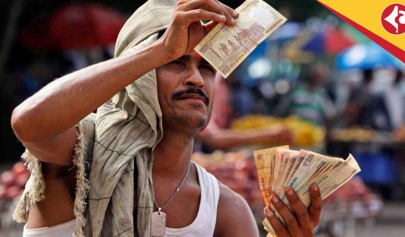World Bank Report Record Poverty Reduction in India Under Modi Era