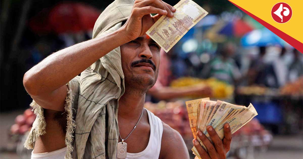 World Bank Report Record Poverty Reduction in India Under Modi Era