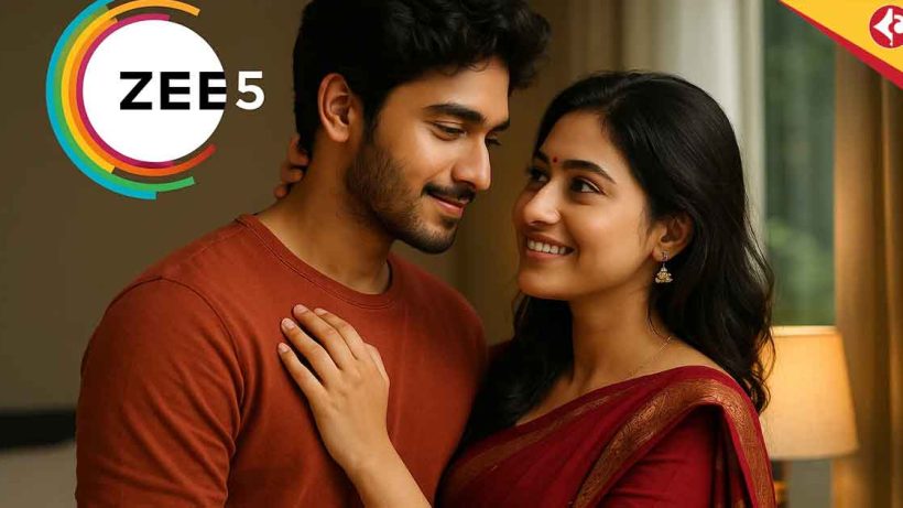 ZEE5 New Romantic Tollywood Series Unveils Fresh Pair in 2025
