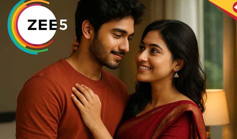 ZEE5 New Romantic Tollywood Series Unveils Fresh Pair in 2025