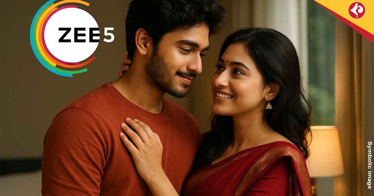 ZEE5 New Romantic Tollywood Series Unveils Fresh Pair in 2025
