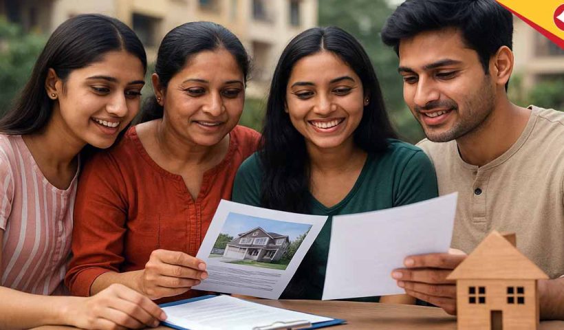 Zero Down Payment Loans: How to Finance Your Dream Home in Tier-2 Cities