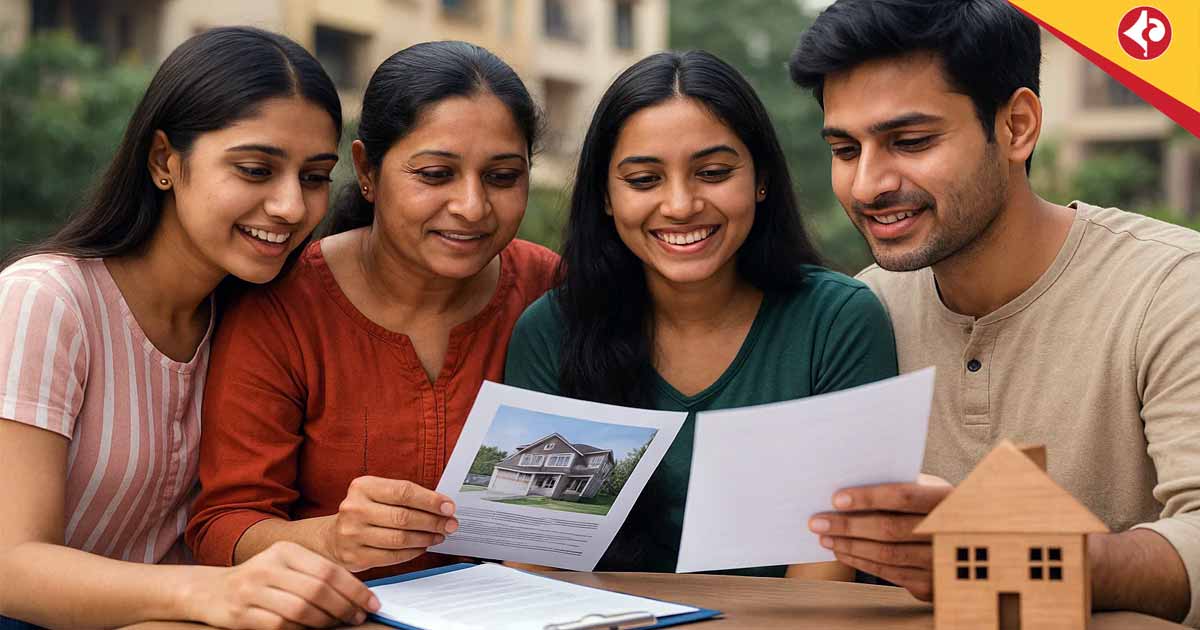 Zero Down Payment Loans: How to Finance Your Dream Home in Tier-2 Cities