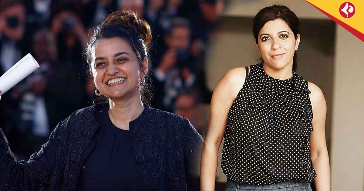 Zoya Akhtar, Payal Kapadia Redefine Indian Cinema with Bold Storytelling