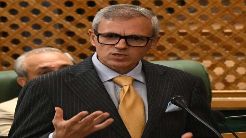 Abdullah new statement on pahalgaam attack
