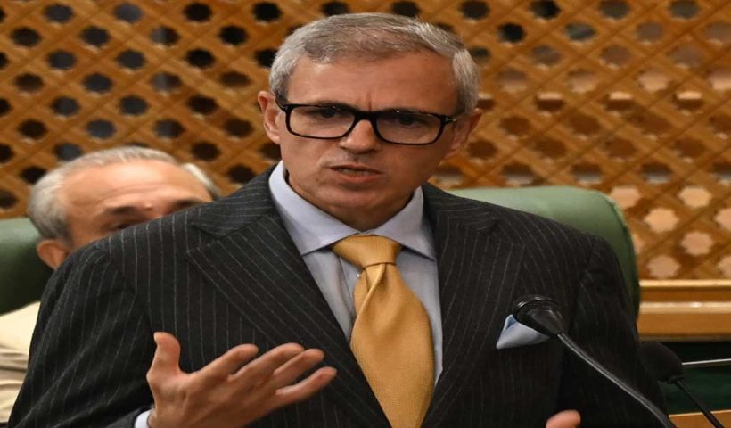 Abdullah new statement on pahalgaam attack