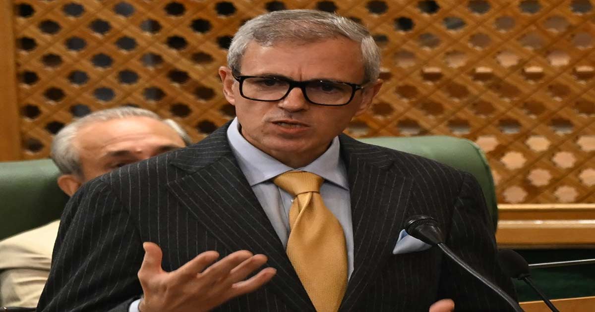 Abdullah new statement on pahalgaam attack