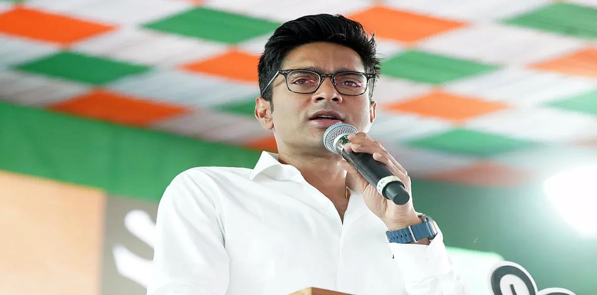 Abhishek challenge to suvendu