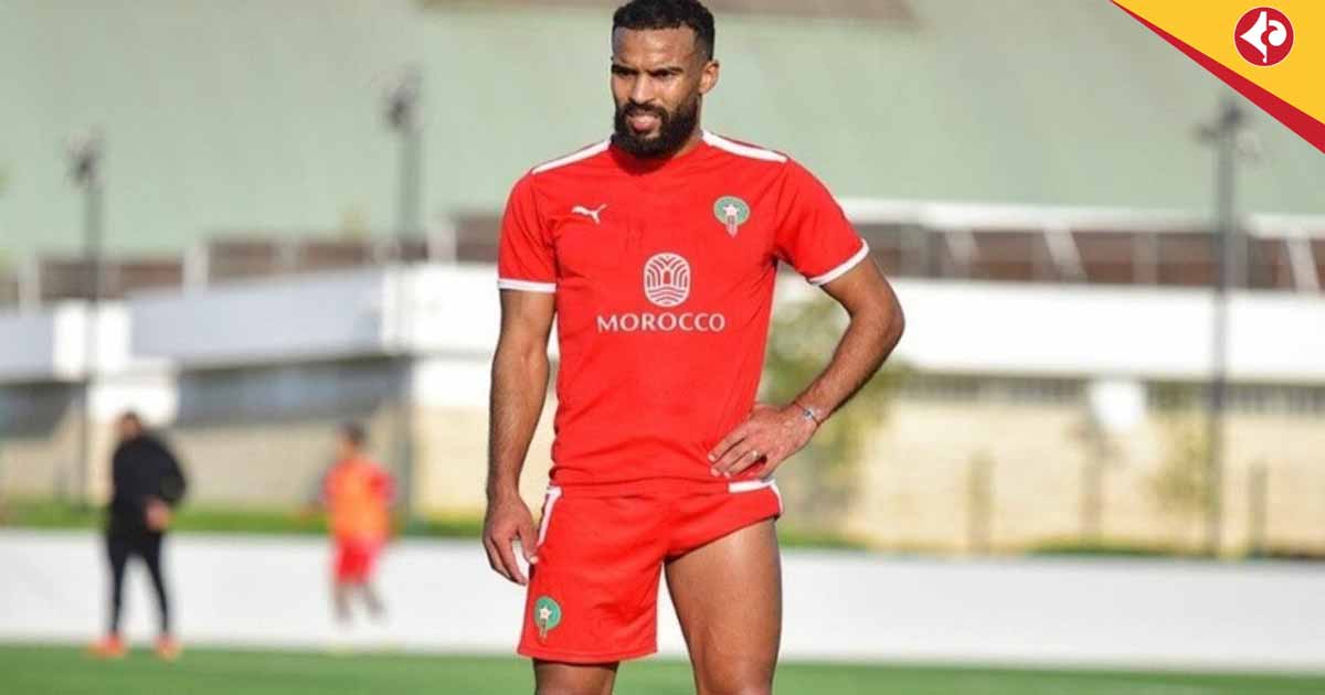Kerala Blasters Eye Morocco’s Star Defender Adil Tahif to Bolster Defense for ISL Success