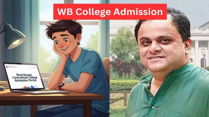 admission for college