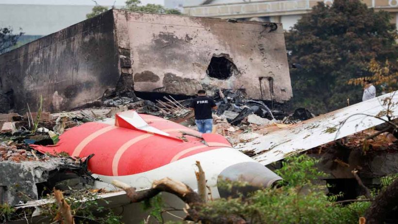 ahmedabad plane crash