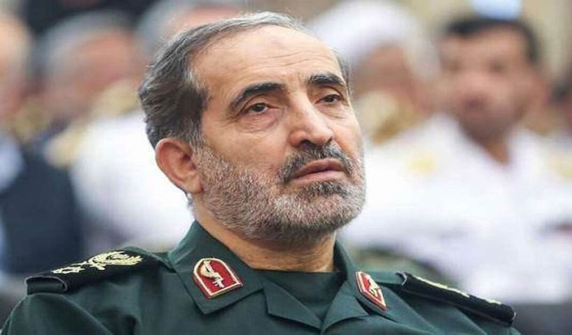 israel strikes on iran