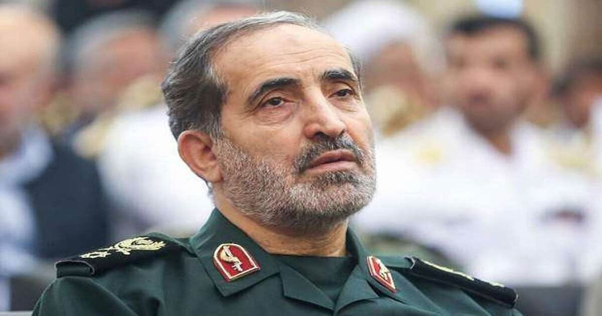 israel strikes on iran