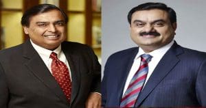 jio-adani parnership