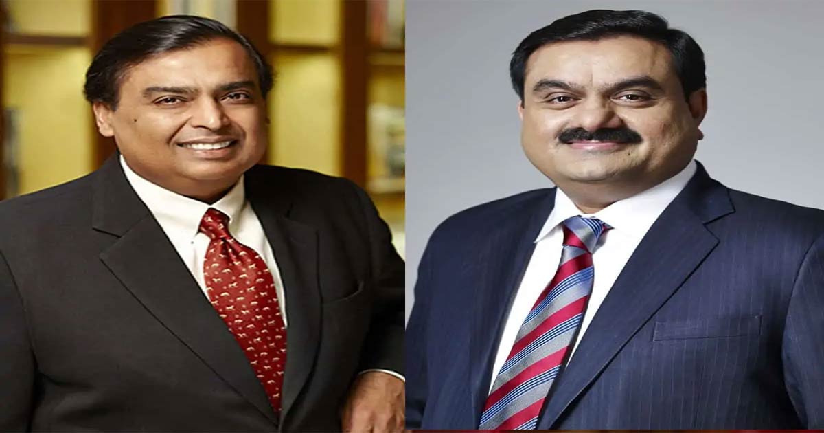 jio-adani parnership