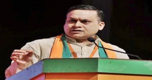 BJP’s Amit Malviya Accuses Congress Leader Pawan Khera of Holding Two Voter IDs"