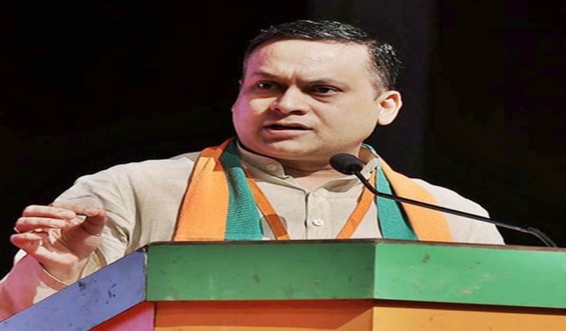 West Bengal Commission for Protection of Child Rights Issues Show Cause Notice to BJP Leader Amit Malviya