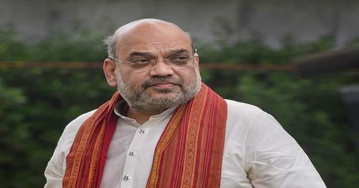 amit-shah in ahmedabad