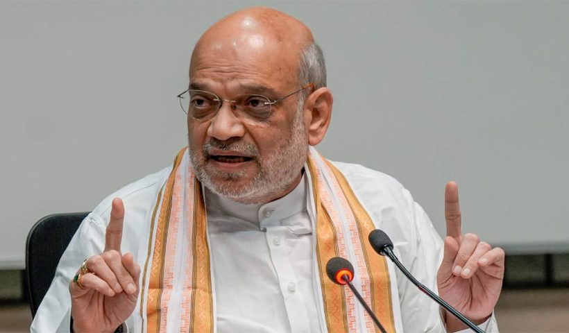 Amid Deadlock Over New Chief, BJP Set to Appoint Its First Woman President