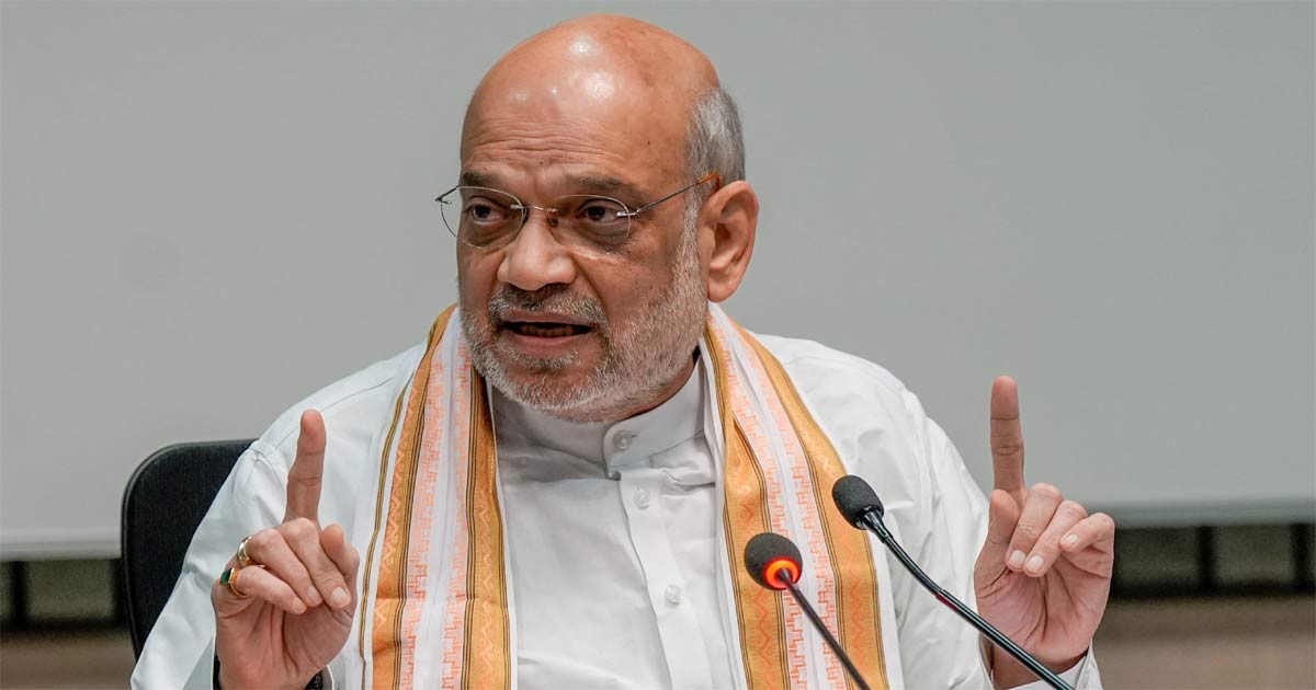 Amid Deadlock Over New Chief, BJP Set to Appoint Its First Woman President