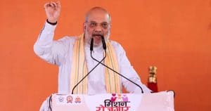 Amit Shah Language Policy