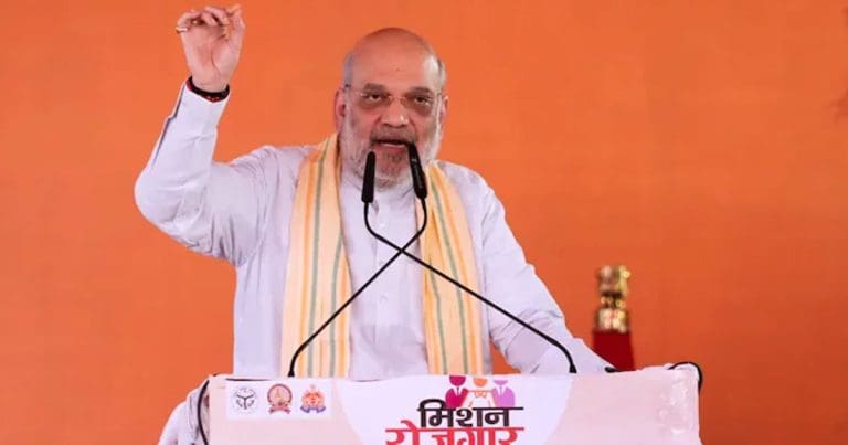 Amit Shah Language Policy
