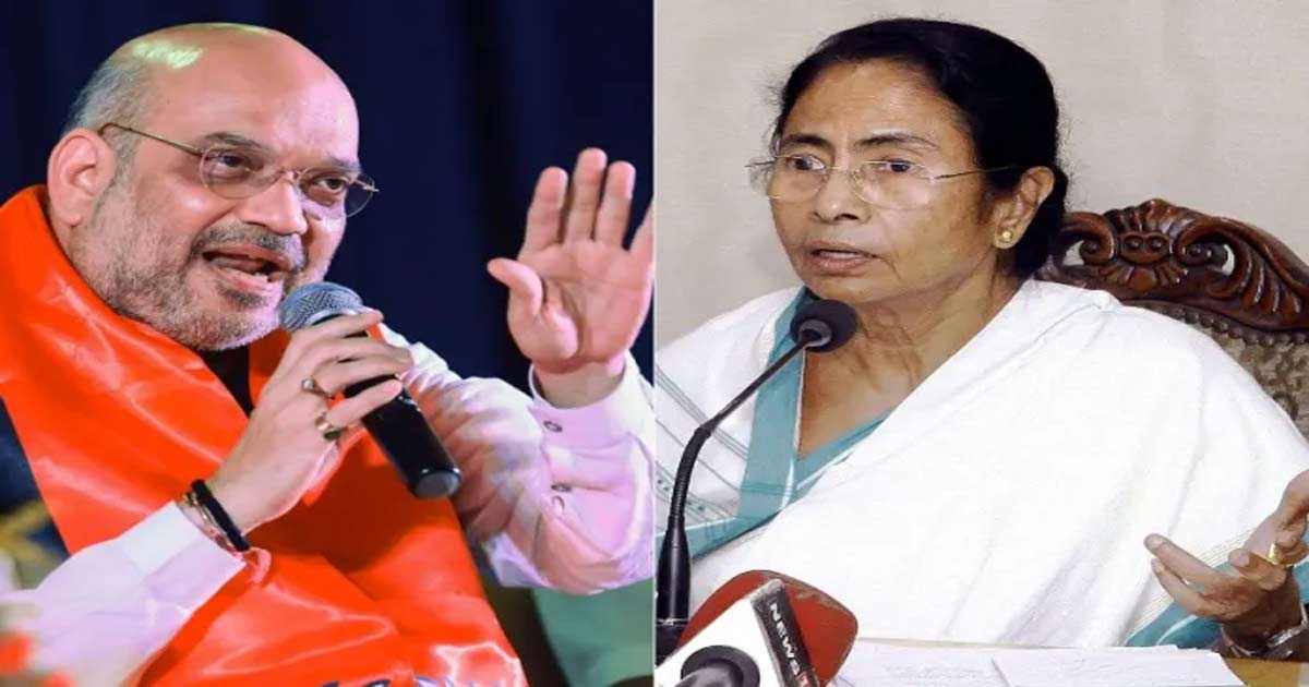 amit-shah slams mamata on murshidabad issue