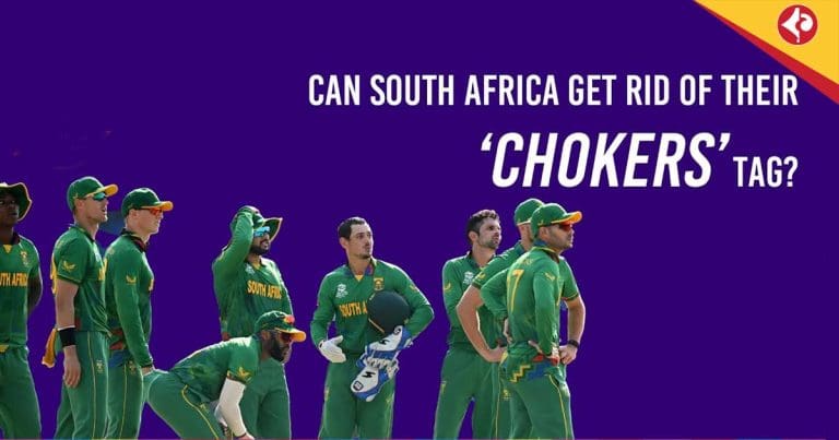 WTC Final 2025: Can South Africa Shed the 'Chokers' Tag Against Australia at Lord’s?