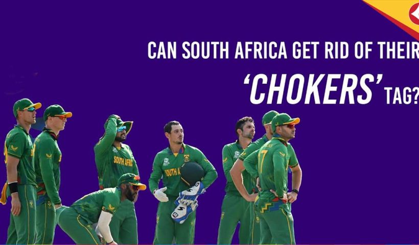 WTC Final 2025: Can South Africa Shed the 'Chokers' Tag Against Australia at Lord’s?