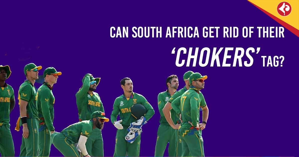 WTC Final 2025: Can South Africa Shed the 'Chokers' Tag Against Australia at Lord’s?