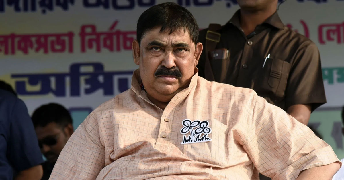 TMC gives last warning to anubrata