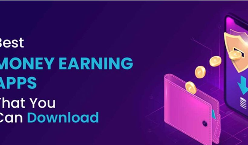 Top 10 Online Money-Earning Apps in India: Simple Ways to Earn Cash