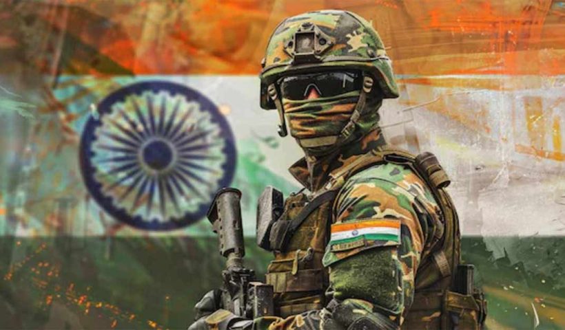Defence-Ministry new step for Indian army