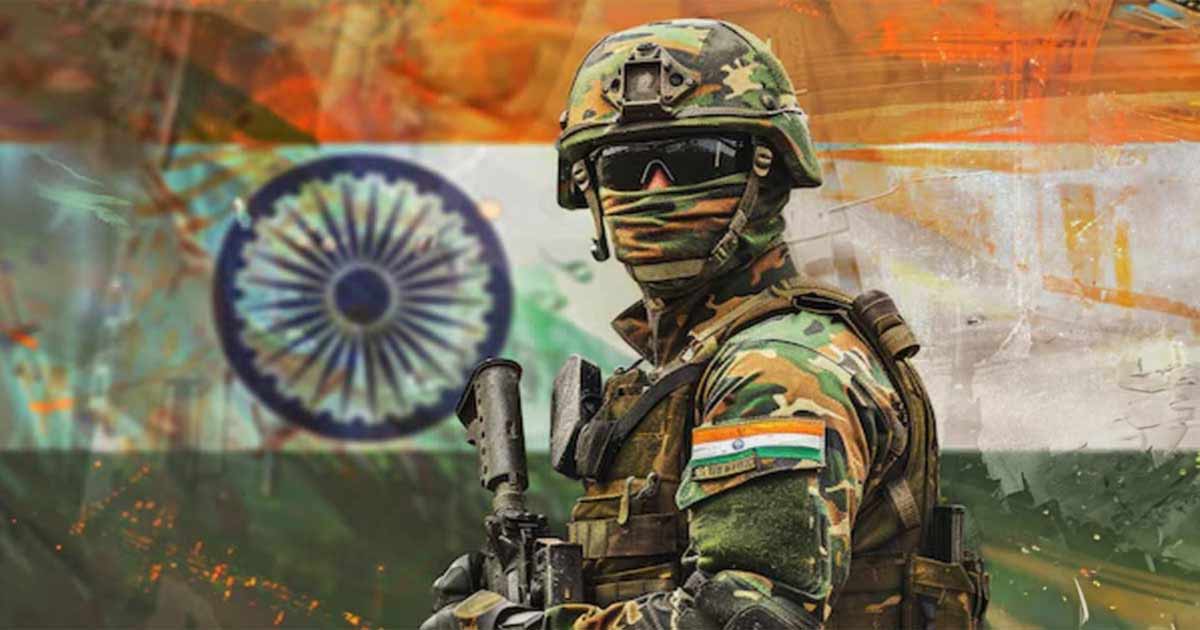 Defence-Ministry new step for Indian army